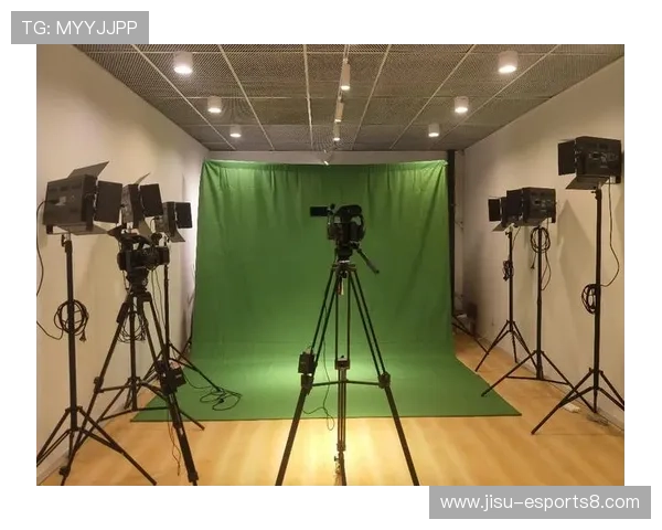 虚拟演播模式不仅节约实景成本更赋予创作自由 激活内容表现力